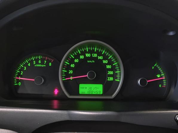Kia Sportage II Рестайлинг с пробегом 2010 года, цена 932 000 рублей, 178502 км, внедорожник, Автокод Объявления
