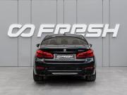 BMW 5 серии VII (G30/G31/G38) Краснодар  - изображение 30