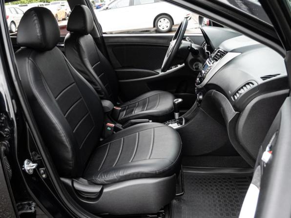 Hyundai Solaris I с пробегом 2011 года, цена 910 000 рублей, 295967 км, хэтчбек, Автокод Объявления