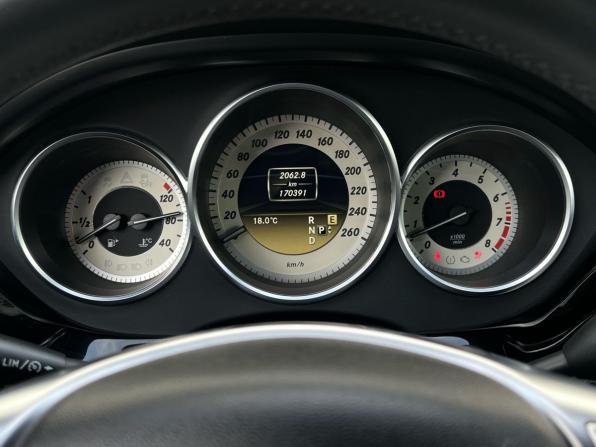 Mercedes-Benz CLS II (C218) с пробегом 2012 года, цена 2 359 000 рублей, 170390 км, седан, Автокод Объявления