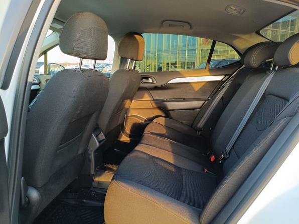 Citroen C4 II с пробегом 2014 года, цена 599 000 рублей, 187324 км, седан, Автокод Объявления