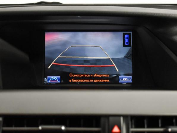 Lexus RX III Рестайлинг с пробегом 2013 года, цена 2 100 000 рублей, 224270 км, внедорожник, Автокод Объявления