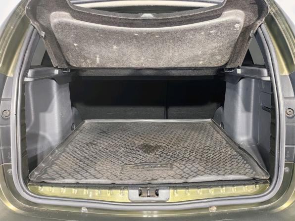 Renault Duster I Рестайлинг с пробегом 2015 года, цена 889 000 рублей, 200000 км, внедорожник, Автокод Объявления