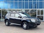 Renault Duster I Ульяновск  - изображение 23