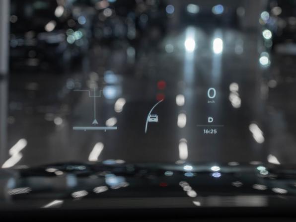Li Auto (Lixiang) L9 I с пробегом 2023 года, цена 6 620 000 рублей, 39653 км, внедорожник, Автокод Объявления