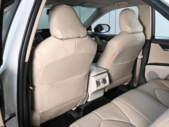 Toyota Camry VIII (XV70) Рестайлинг с пробегом 2022 года, цена 3 225 000 рублей, 23707 км, седан, Автокод Объявления