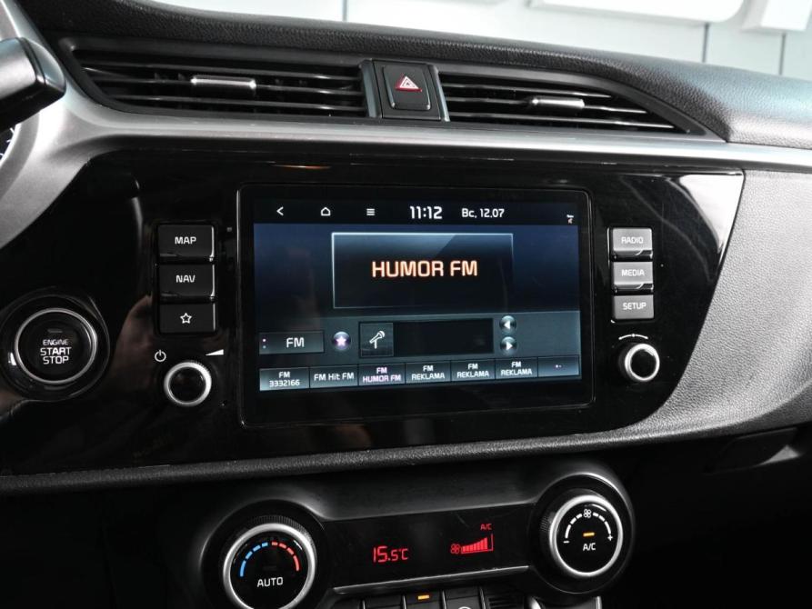 Kia Rio IV Рестайлинг Ростов-на-Дону  - изображение 13