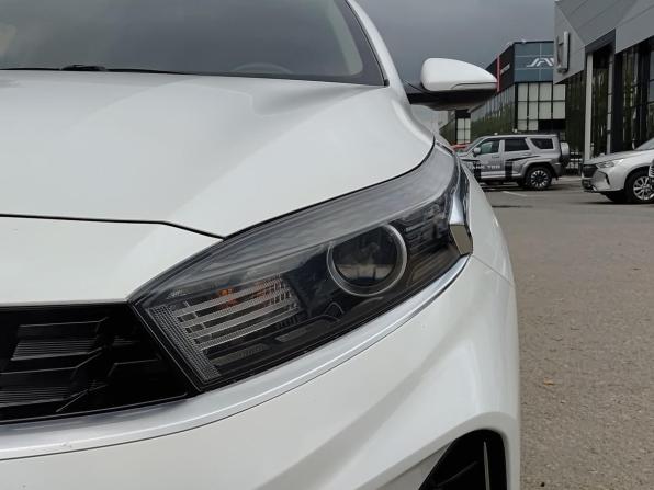 Kia Cerato IV Рестайлинг с пробегом 2022 года, цена 2 220 000 рублей, 103000 км, седан, Автокод Объявления