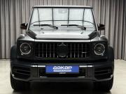 Mercedes-Benz G-Класс AMG II (W463) Ижевск  - изображение 49