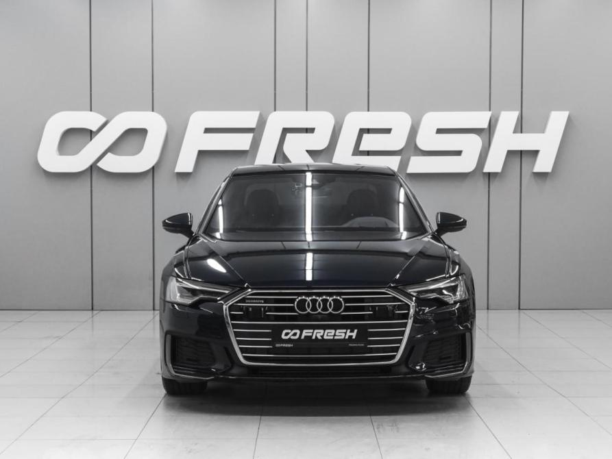 Audi A6 V (C8) Ростов-на-Дону  - изображение 3