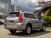 Haval H9 I Рестайлинг Москва  - изображение 32