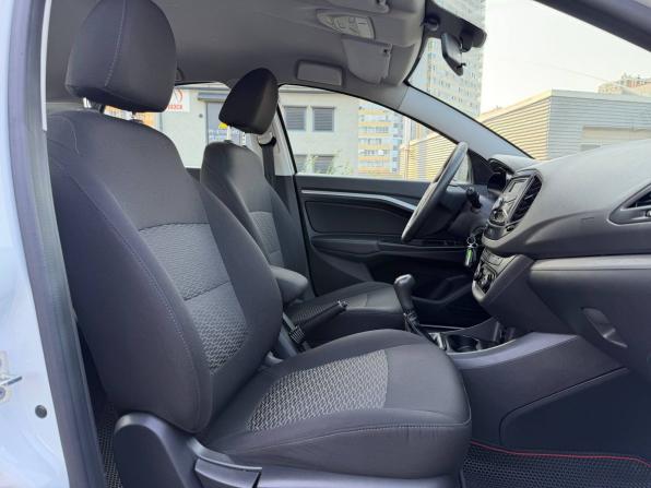 Lada (ВАЗ) Vesta I с пробегом 2018 года, цена 845 000 рублей, 134174 км, седан, Автокод Объявления