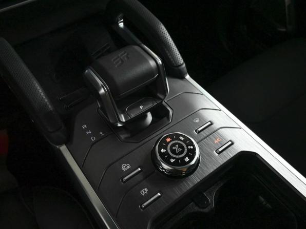 JETOUR T2 с пробегом 2024 года, цена 3 550 000 рублей, 50028 км, внедорожник, Автокод Объявления