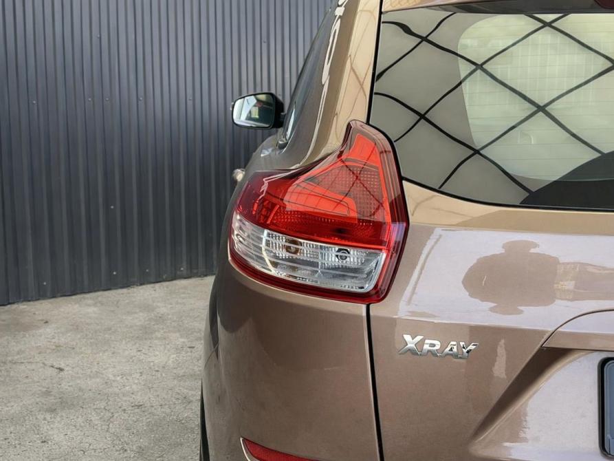 Lada (ВАЗ) XRAY I Пермь  - изображение 28