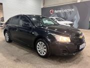 Chevrolet Cruze I Рестайлинг Пермь  - изображение 7