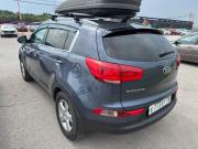 Kia Sportage III Рестайлинг Пермь  - изображение 14