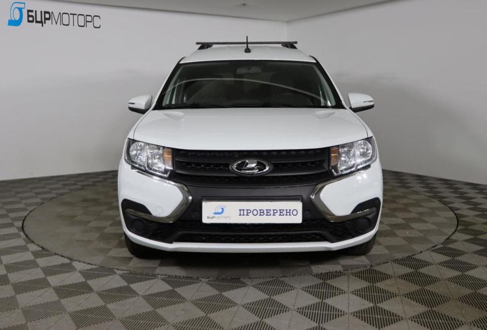 Lada (ВАЗ) Largus I Рестайлинг Нижний Новгород  - изображение 2