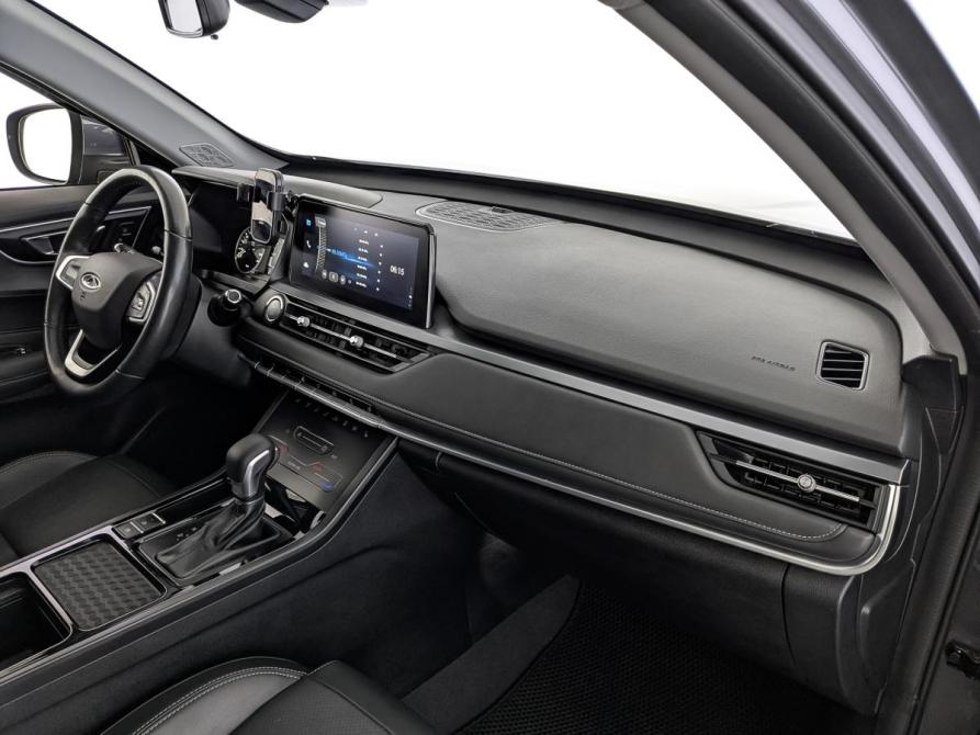Chery Tiggo 4 Pro I Рестайлинг Москва  - изображение 13