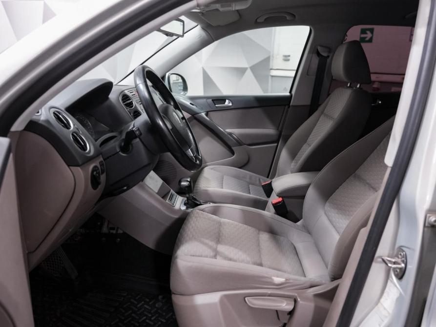 Volkswagen Tiguan I Ульяновск  - изображение 3