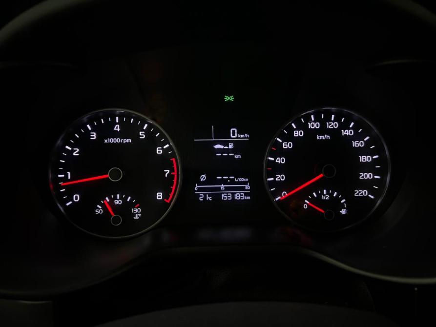 Kia Rio IV Казань  - изображение 9
