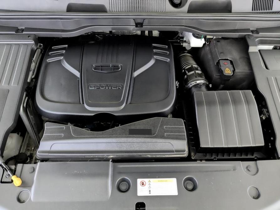 Geely Coolray I Москва  - изображение 9