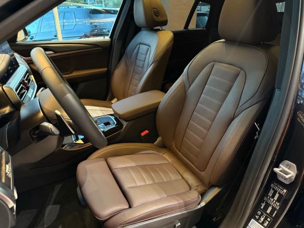 BMW X4 II (G02) Рестайлинг с пробегом 2025 года, цена 8 990 000 рублей, 5467 км, внедорожник, Автокод Объявления