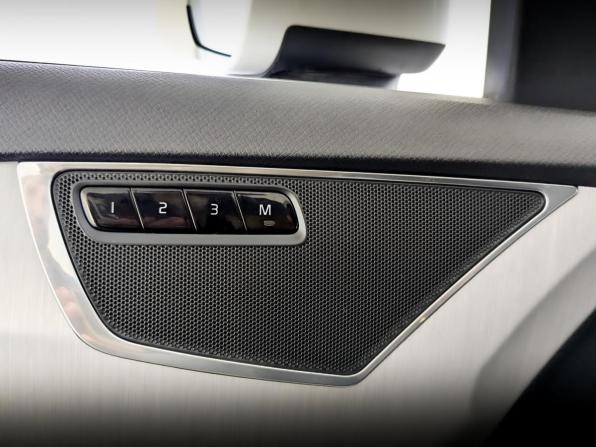 Volvo XC90 II с пробегом 2019 года, цена 4 645 000 рублей, 116284 км, внедорожник, Автокод Объявления
