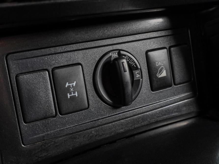 Toyota Land Cruiser Prado 150 Series Рестайлинг 1 Воронеж  - изображение 15