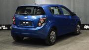 Chevrolet Aveo II Смоленск  - изображение 25