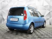 Skoda Roomster I Ульяновск  - изображение 22