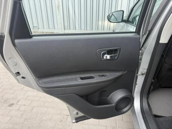 Nissan Qashqai I с пробегом 2008 года, цена 745 000 рублей, 298841 км, внедорожник, Автокод Объявления