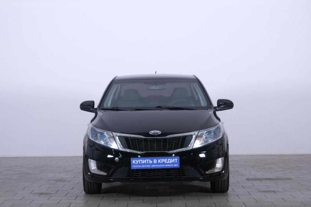 Kia Rio III Омск  - изображение 2