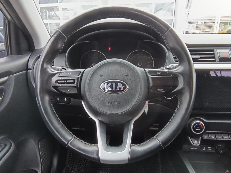 Kia Rio IV Санкт-Петербург  - изображение 16