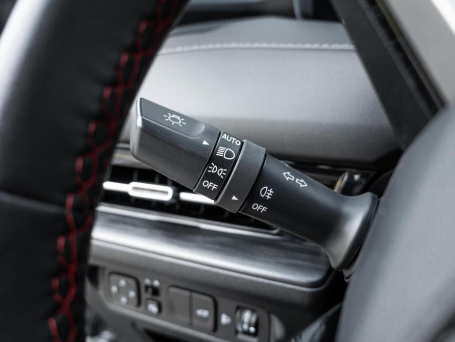 Changan CS55 Plus II Ставрополь  - изображение 21