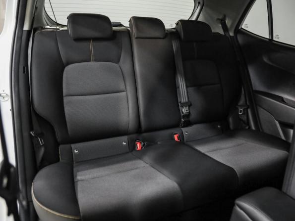 Kia Picanto III Рестайлинг с пробегом 2022 года, цена 1 689 000 рублей, 17354 км, хэтчбек, Автокод Объявления