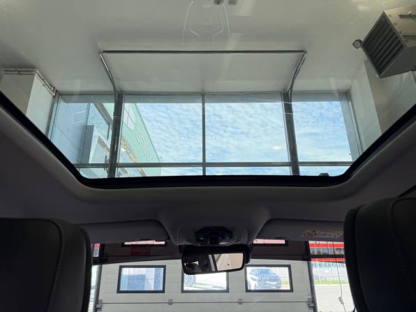 Chery Tiggo 8 Pro Max I Рестайлинг с пробегом 2025 года, цена 2 340 000 рублей, 10750 км, внедорожник, Автокод Объявления