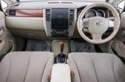 Nissan Tiida I Рестайлинг Красноярск  - изображение 32