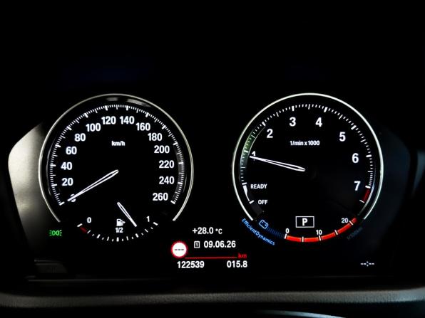 BMW X2 I (F39) с пробегом 2020 года, цена 2 550 000 рублей, 122539 км, внедорожник, Автокод Объявления
