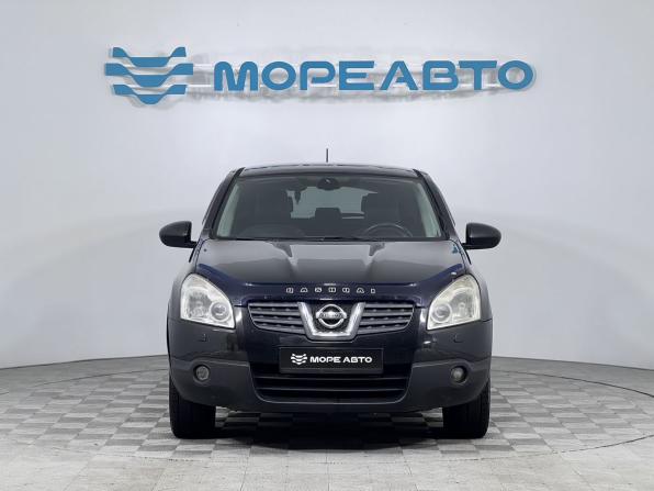 Nissan Qashqai I с пробегом 2007 года, цена 700 000 рублей, 315000 км, внедорожник, Автокод Объявления