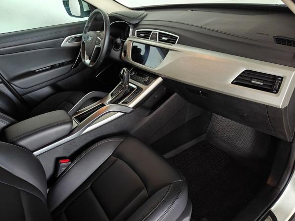 Geely Atlas I с пробегом 2021 года, цена 1 825 000 рублей, 57622 км, внедорожник, Автокод Объявления