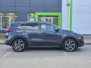 Kia Sportage IV Рестайлинг Ярославль  - изображение 20