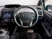 Toyota Prius Alpha I (ZVW40/41) Чита  - изображение 26