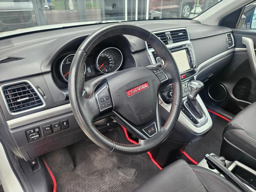 Haval H6 I Воронеж  - изображение 7