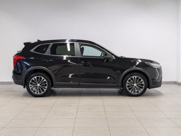 Haval Jolion I с пробегом 2023 года, цена 1 540 000 рублей, 112190 км, внедорожник, Автокод Объявления