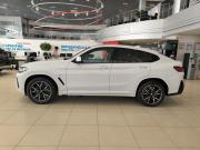 BMW X4 II (G02) Рестайлинг Казань  - изображение 32