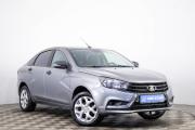 Lada (ВАЗ) Vesta I Пермь  - изображение 20