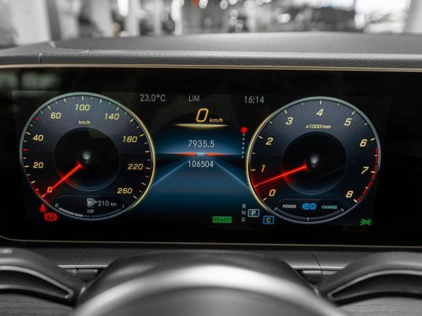 Mercedes-Benz GLS II (X167) с пробегом 2020 года, цена 7 350 000 рублей, 106502 км, внедорожник, Автокод Объявления