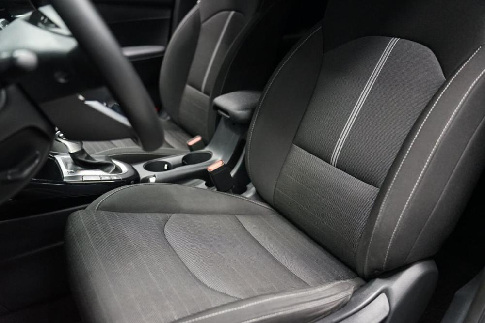 Kia Cerato IV Крым  - изображение 9
