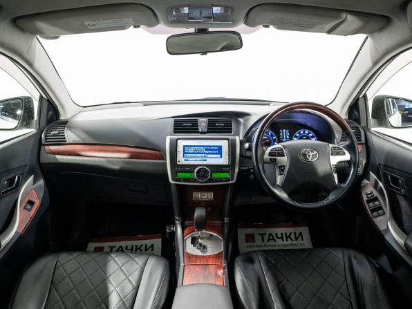 Toyota Premio II (T26) Рестайлинг с пробегом 2012 года, цена 1 349 500 рублей, 179014 км, седан, Автокод Объявления