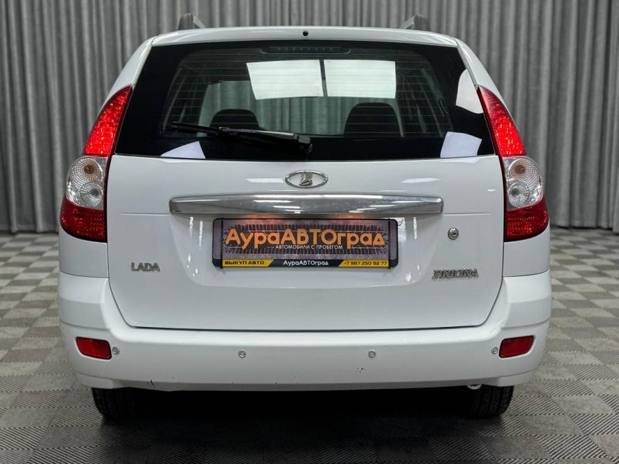 Lada (ВАЗ) Priora I Стерлитамак  - изображение 13